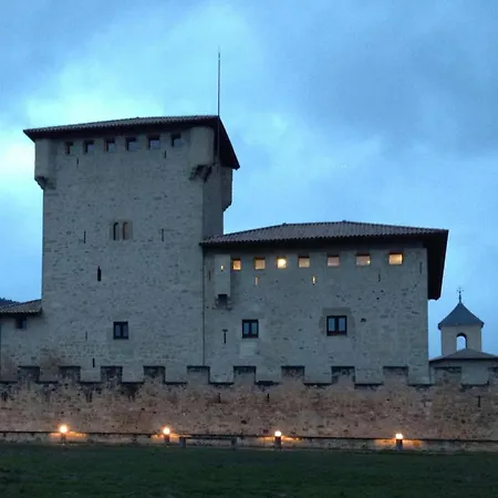 Ferienhaus Orlegy