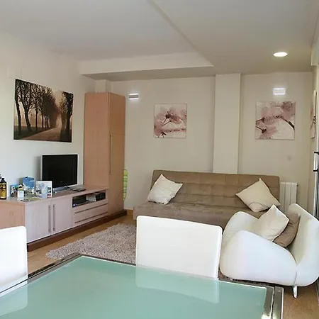 Ferienhaus Orlegy *