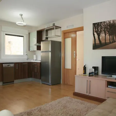 Ferienhaus Orlegy