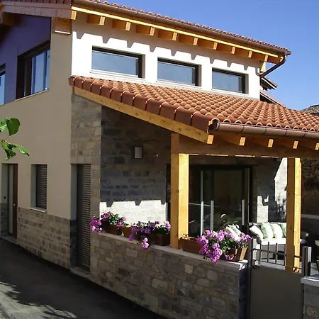 Ferienhaus Orlegy *